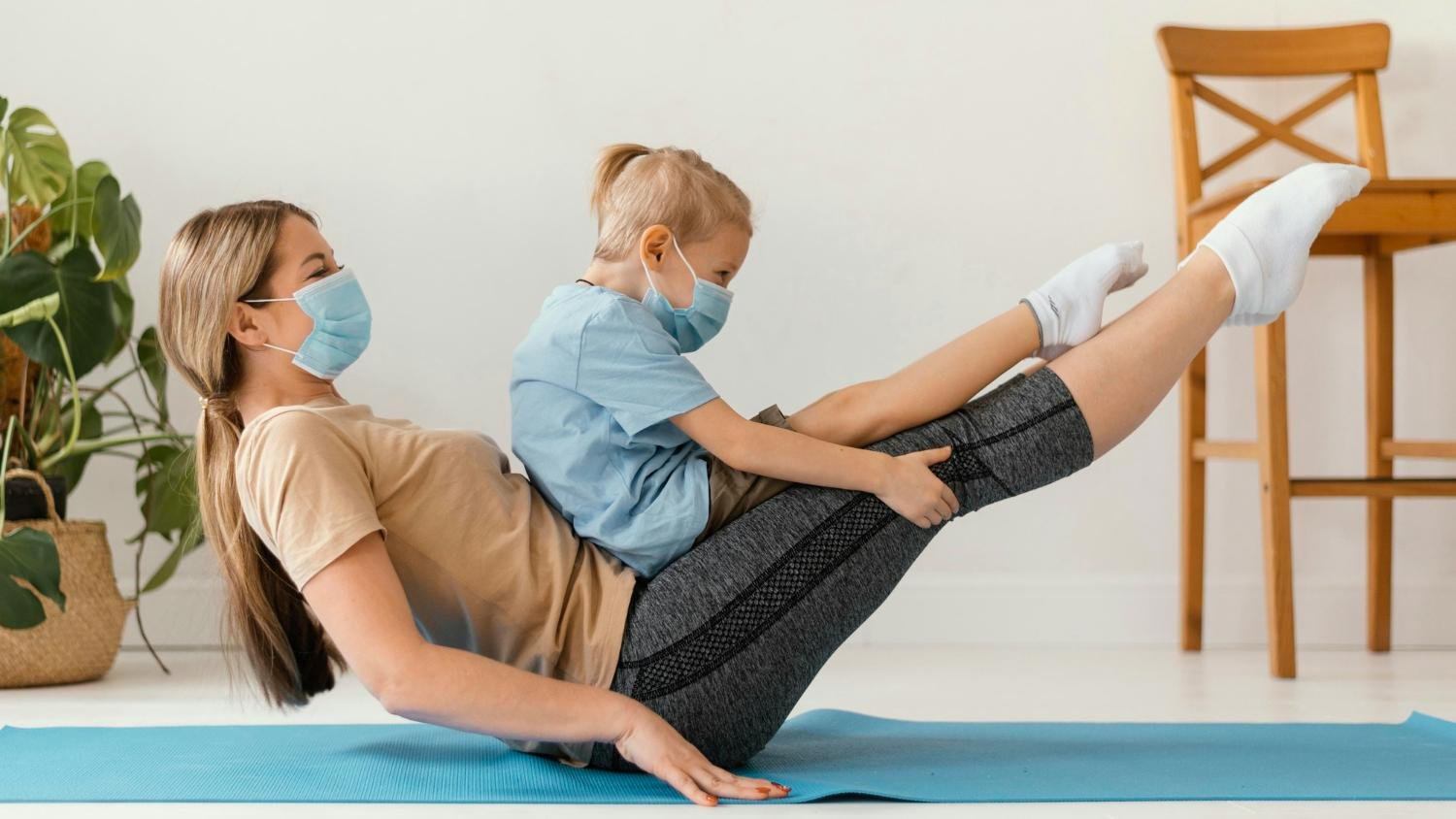 Benefits of Postpartum Physical Therapy