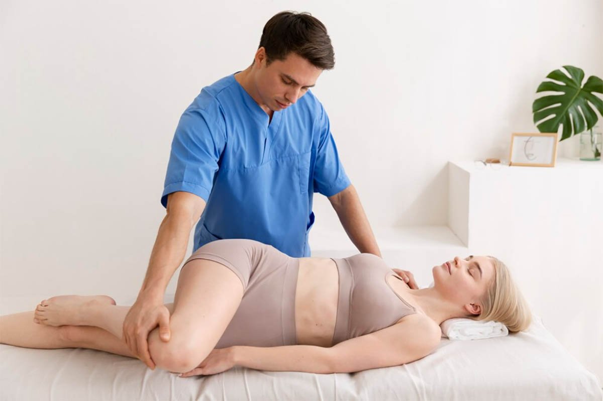 When is Internal Pelvic Floor Physical Therapy Needed?