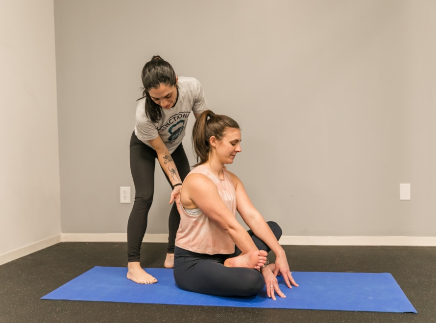 Local Resources for Physical Therapy in Durham, NC