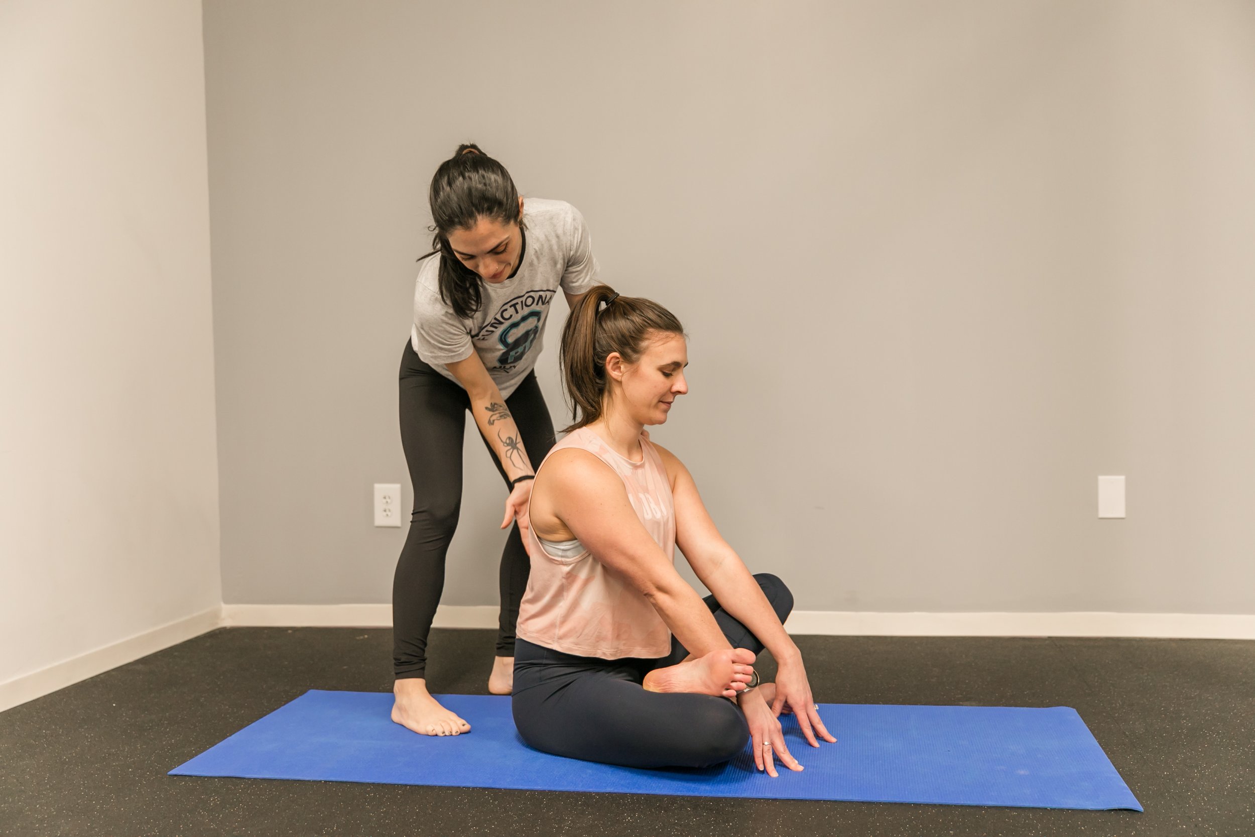 Local Resources for Physical Therapy in Durham, NC