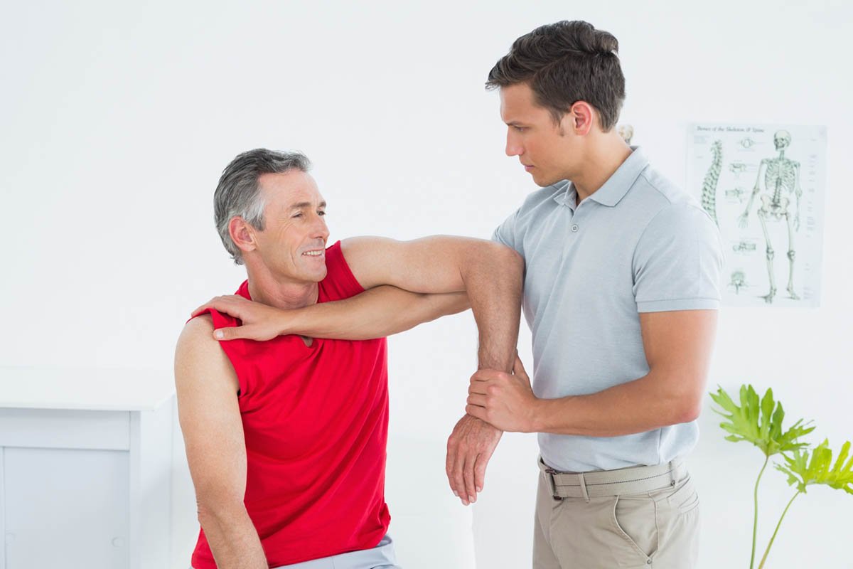 The Role of Physical Therapy in Hypermobility Management