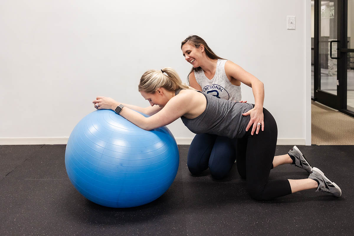 Why Choose Functional Phyzio for Pelvic Floor PT in Durham?