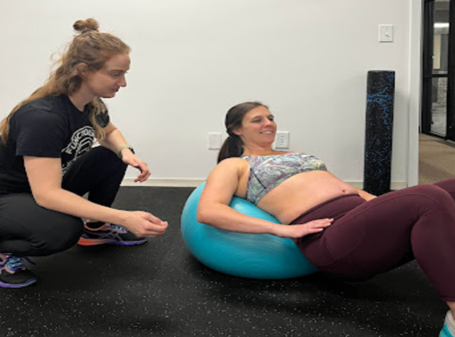 The Benefits of Pelvic Floor Physical Therapy for Sexual Health