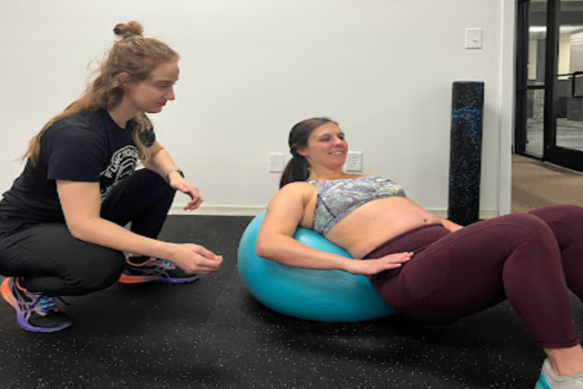 The Benefits of Pelvic Floor Physical Therapy for Sexual Health