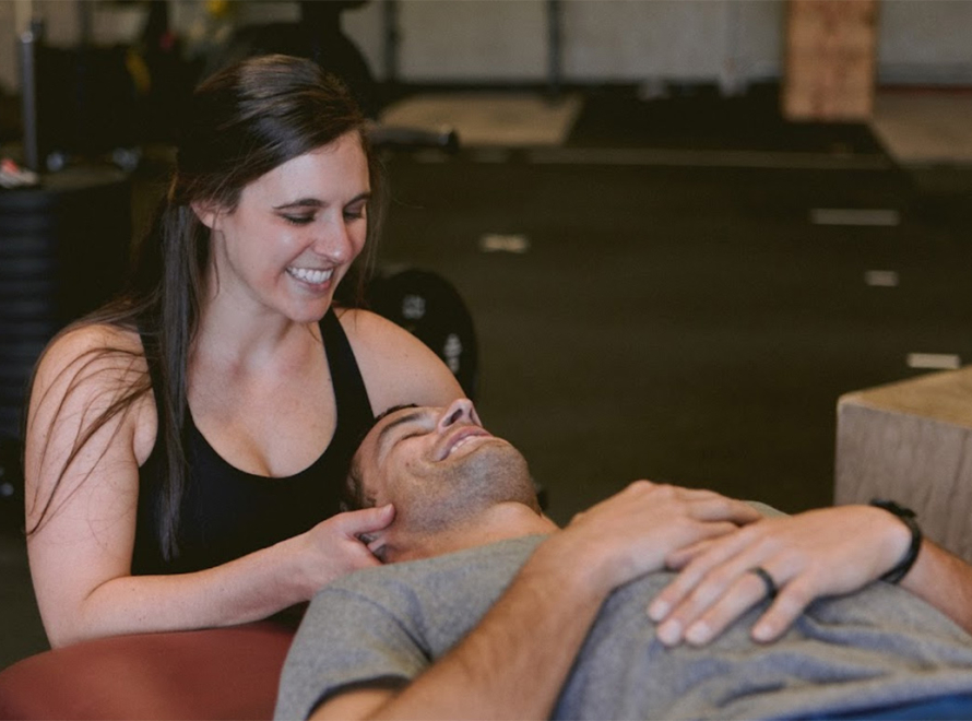 Understanding Shoulder Pain: How Physical Therapy Can Help