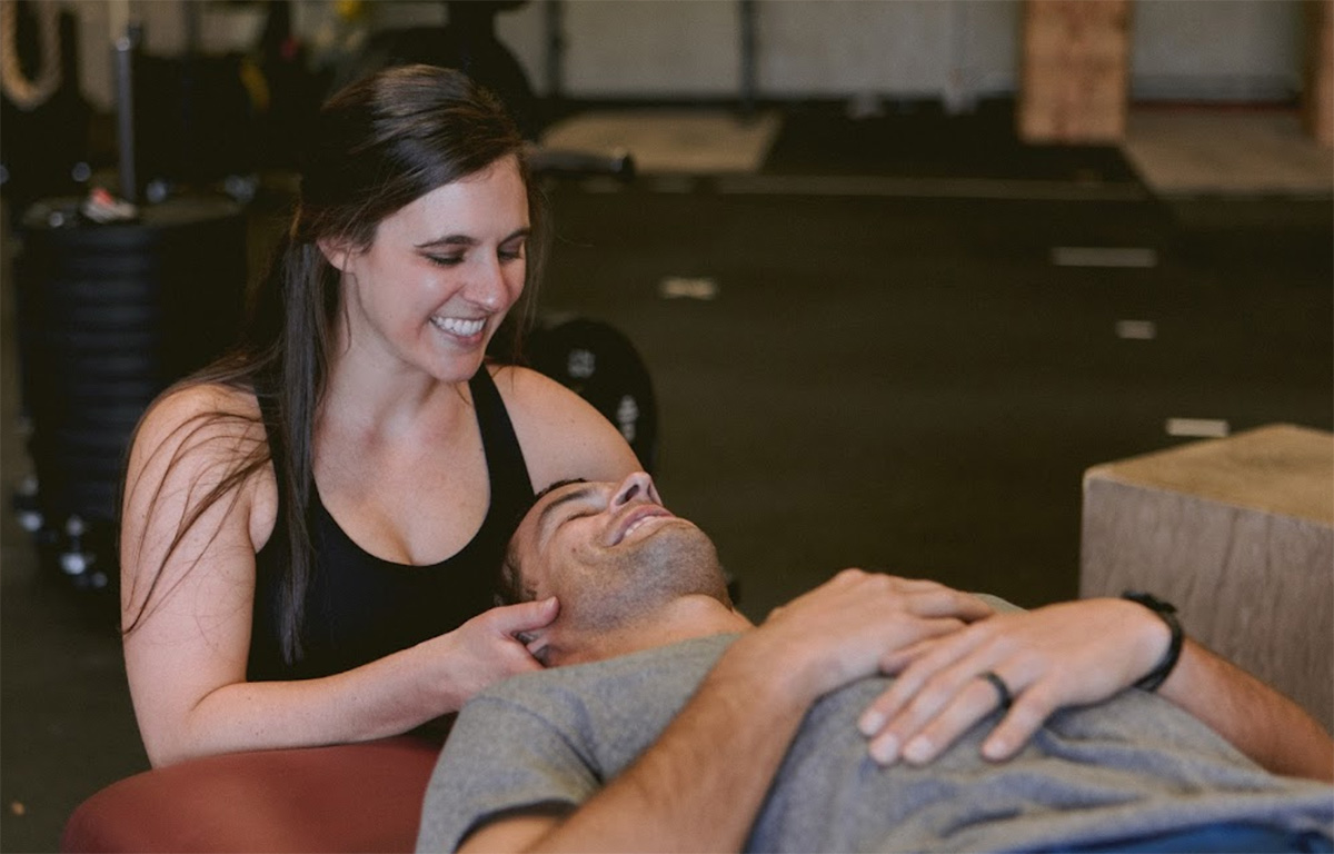 Understanding Shoulder Pain: How Physical Therapy Can Help