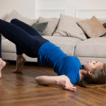 Strength Training and Menopause A Vital Partnership for Pelvic Floor Health