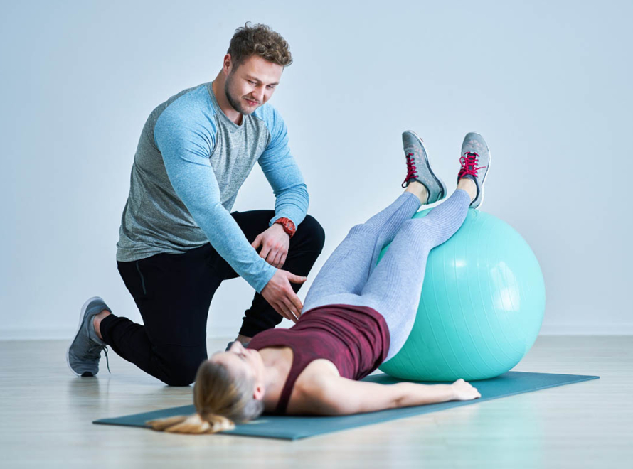 The Unexpected Benefits of Pelvic Floor Physical Therapy