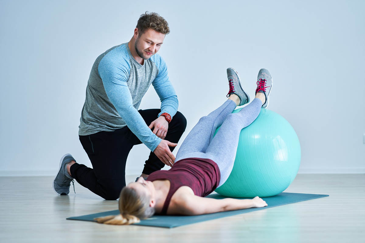 The Unexpected Benefits of Pelvic Floor Physical Therapy