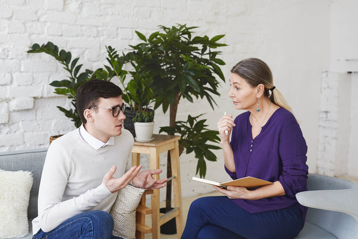 5. Building a Long-Term Relationship with Your Therapist